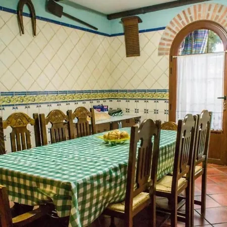 Casa Rural Piedras De Benquerencia Exterior photo