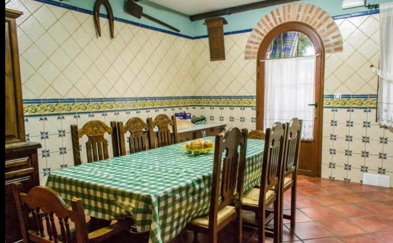 Piedras De Ferienhaus