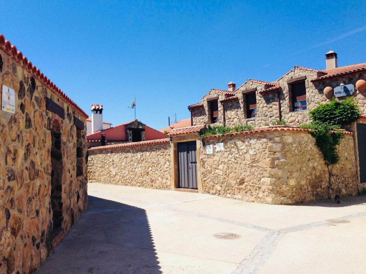 Piedras De Ferienhaus *