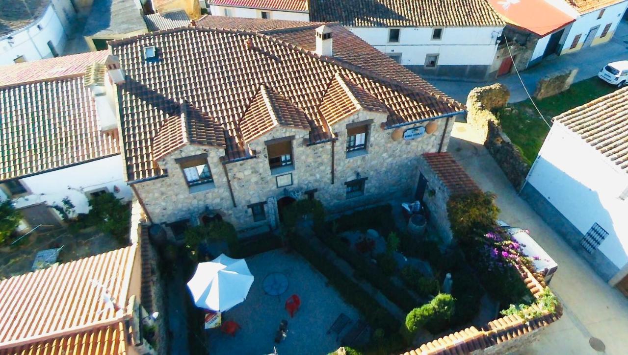 Ferienhaus Piedras De *