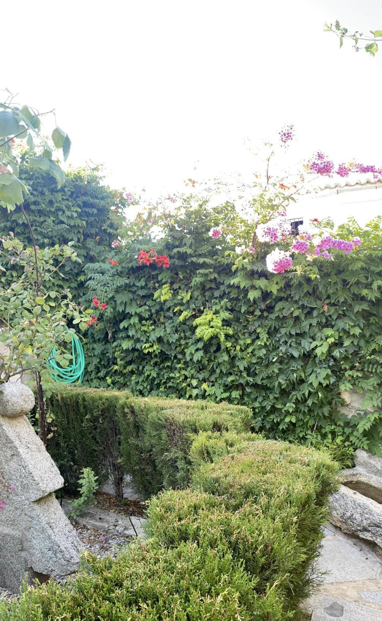 Piedras De Ferienhaus *