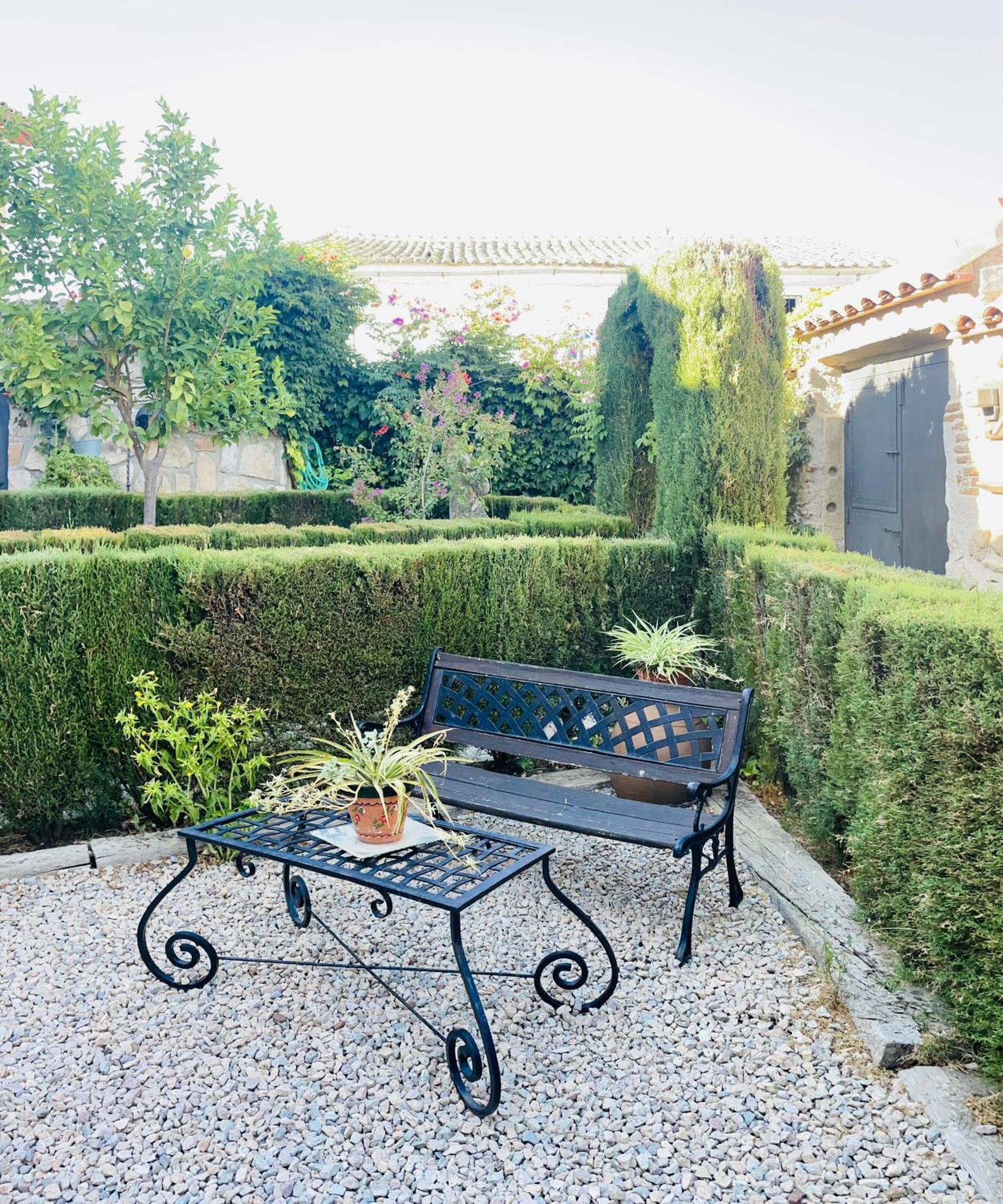 Ferienhaus Piedras De *