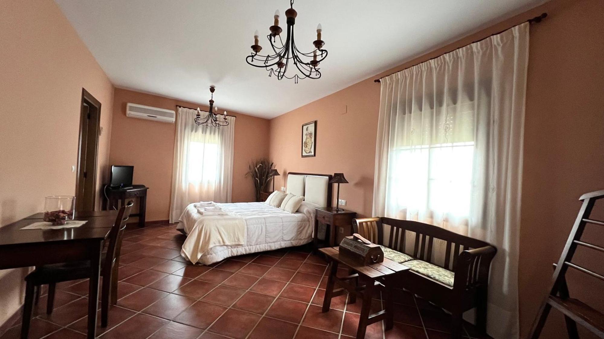 Piedras De Ferienhaus
