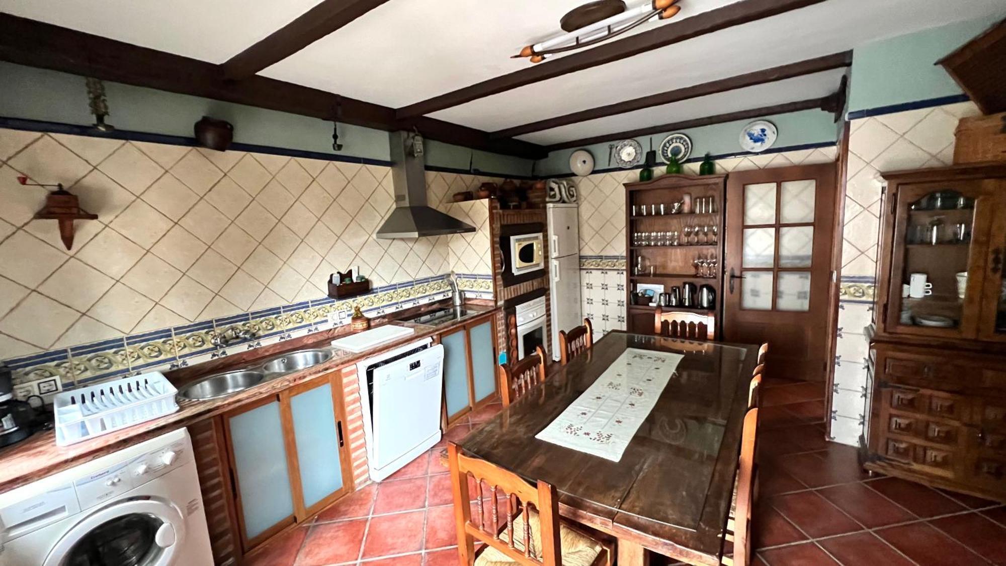 Piedras De Ferienhaus Benquerencia