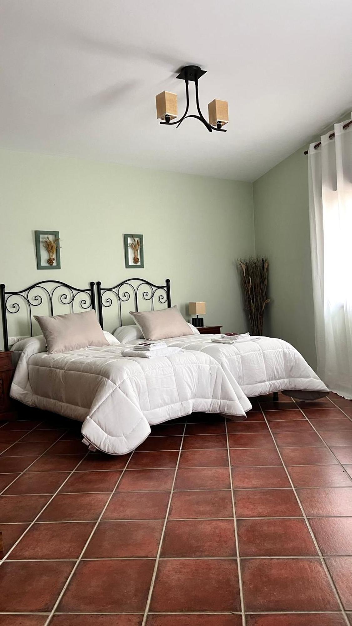 Piedras De Ferienhaus