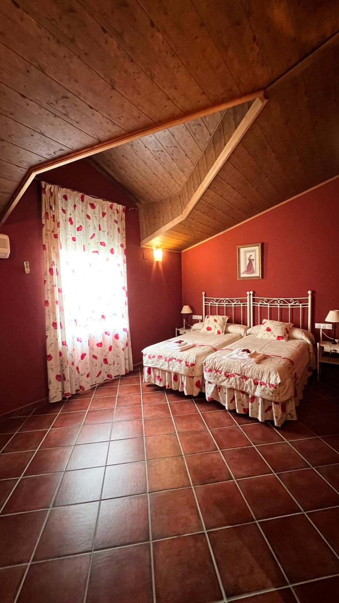 Ferienhaus Piedras De *
