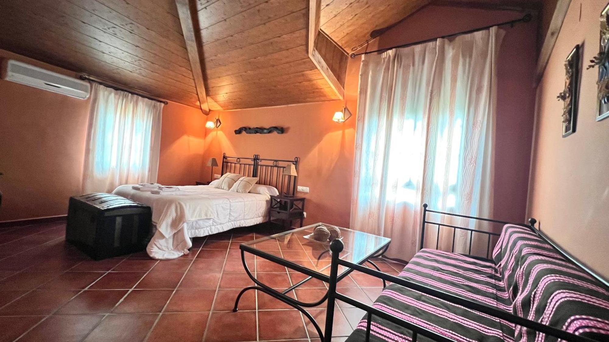 Piedras De Ferienhaus