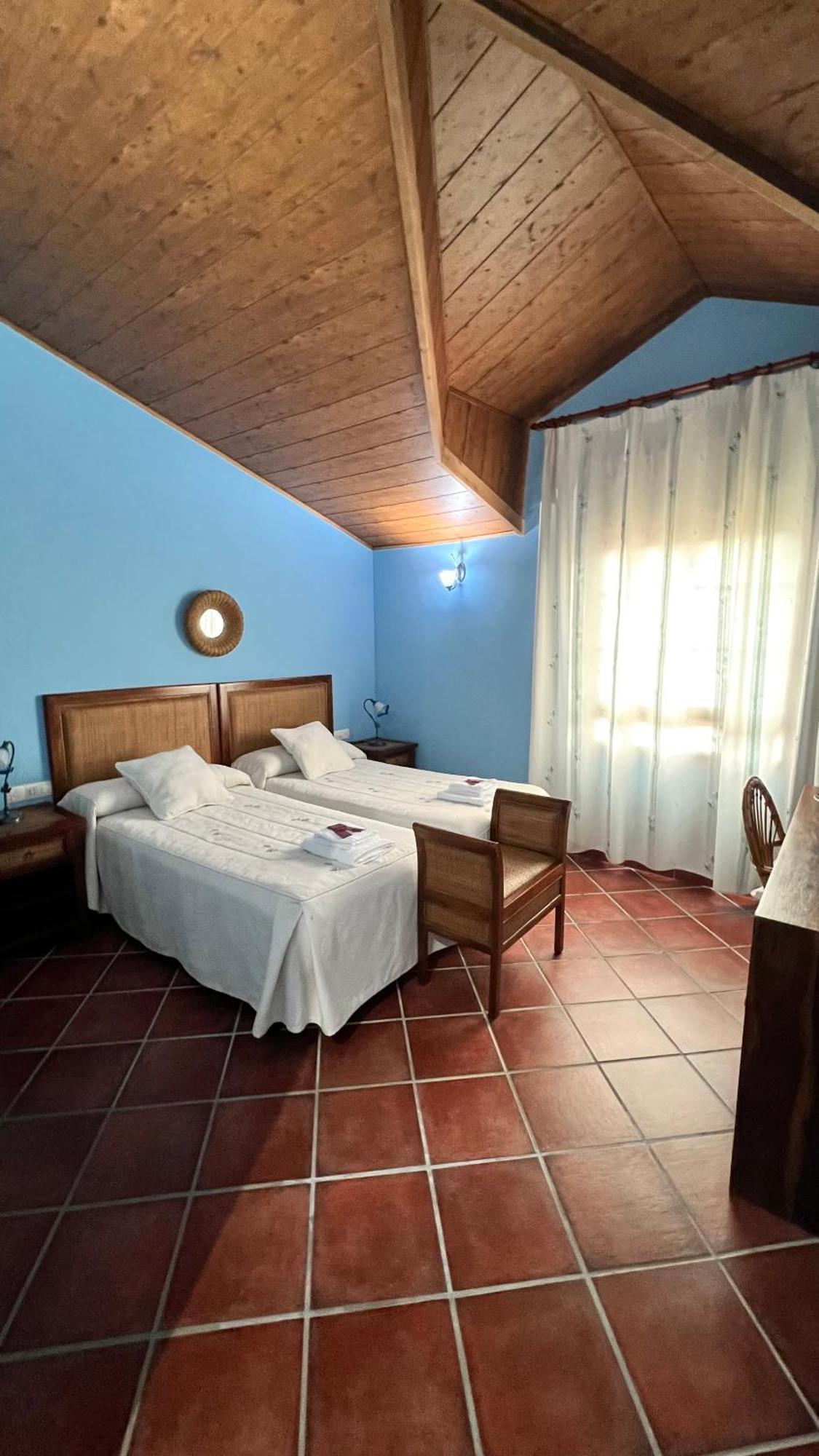 Ferienhaus Piedras De *