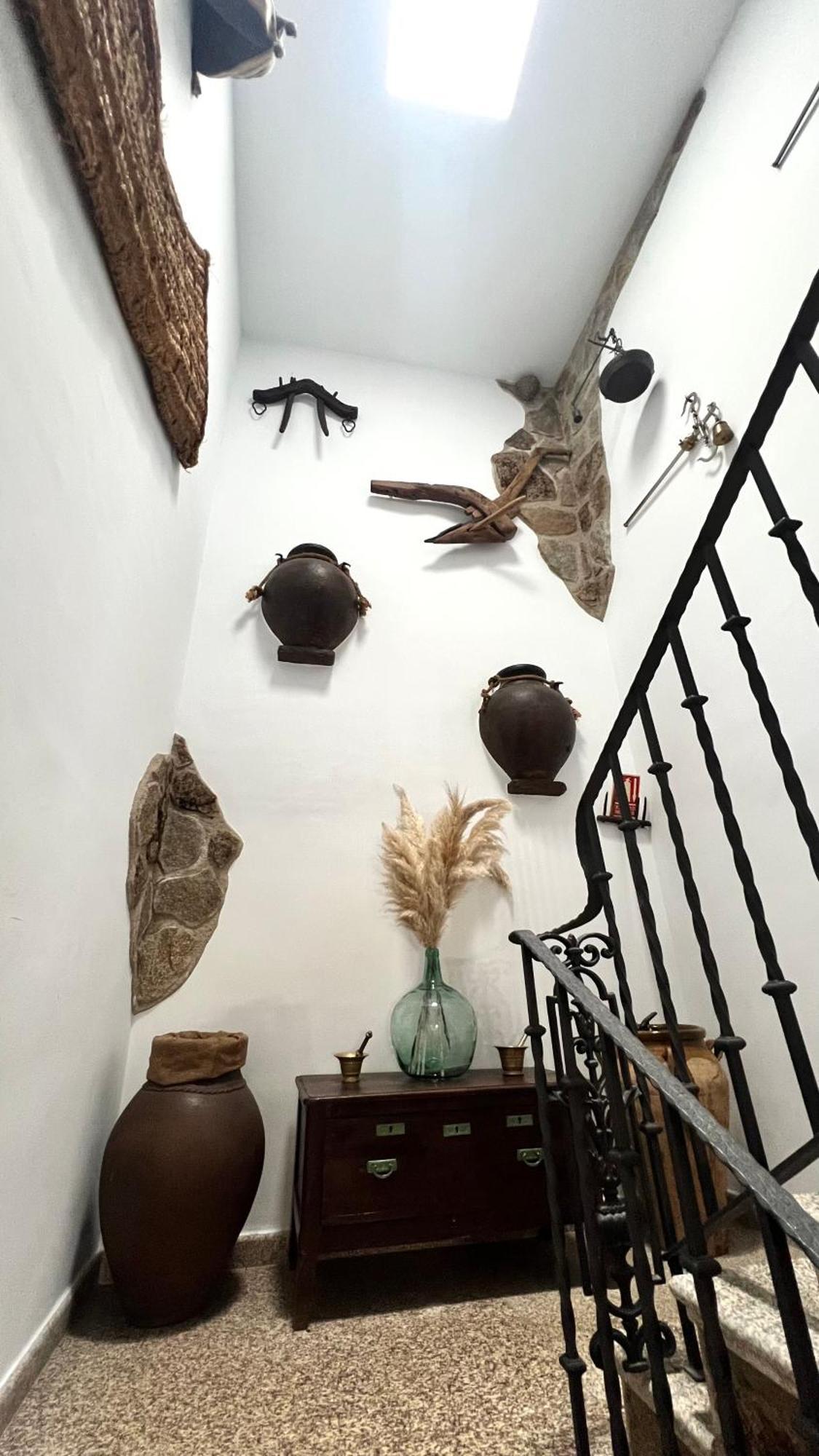 Ferienhaus Piedras De